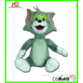 Hot Sale Stuffed Cartoon Cat Plush Toy